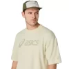 GRAFISK RELAX FIT TEE GRAFISK RELAX FIT TEE