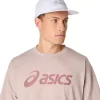 GRAFISK RELAX FIT TEE