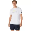 GRAFISK T-SHIRT FÖR HERR GRAFISK T-SHIRT FÖR HERR