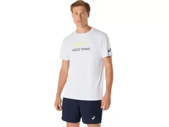 GRAFISK T-SHIRT FÖR HERR