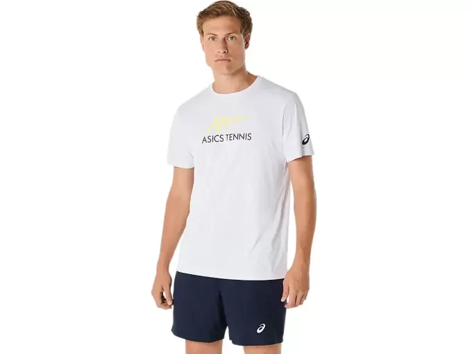GRAFISK T-SHIRT FÖR HERR GRAFISK T-SHIRT FÖR HERR