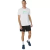 GRAFISK T-SHIRT FÖR HERR GRAFISK T-SHIRT FÖR HERR