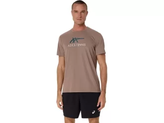 GRAFISK T-SHIRT FÖR HERR