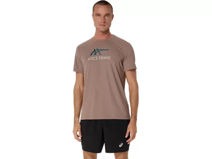 GRAFISK T-SHIRT FÖR HERR GRAFISK T-SHIRT FÖR HERR
