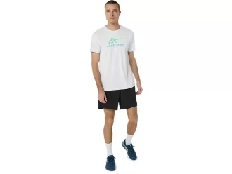 GRAFISK T-SHIRT FÖR HERR