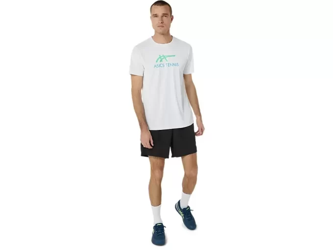 GRAFISK T-SHIRT FÖR HERR GRAFISK T-SHIRT FÖR HERR