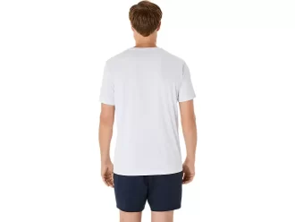 GRAFISK T-SHIRT FÖR HERR
