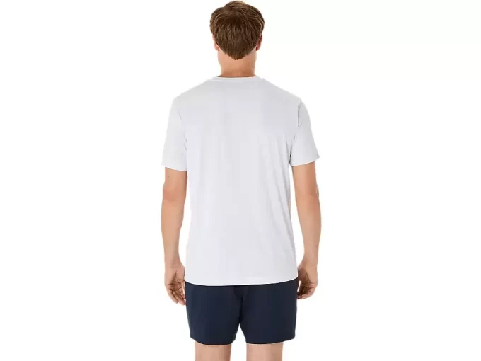 GRAFISK T-SHIRT FÖR HERR GRAFISK T-SHIRT FÖR HERR