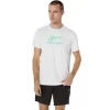GRAFISK T-SHIRT FÖR HERR GRAFISK T-SHIRT FÖR HERR