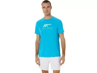 GRAFISK T-SHIRT FÖR HERR