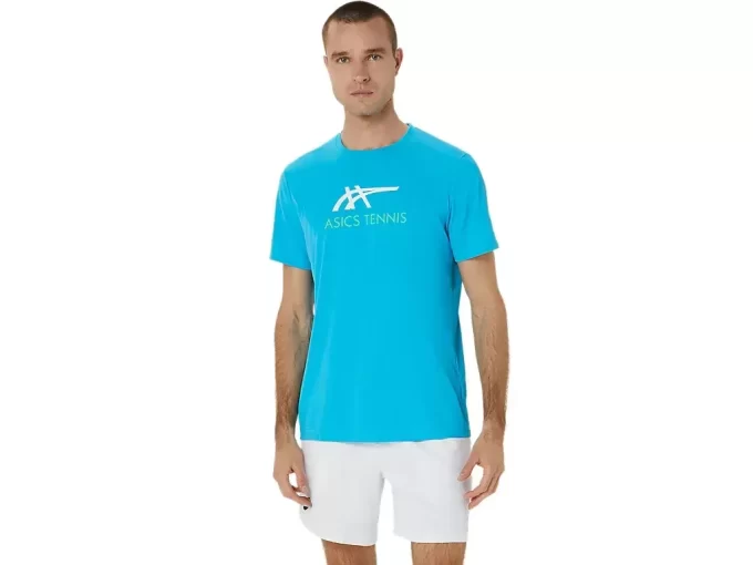 GRAFISK T-SHIRT FÖR HERR GRAFISK T-SHIRT FÖR HERR