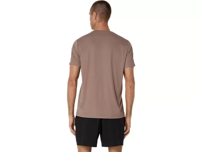 GRAFISK T-SHIRT FÖR HERR GRAFISK T-SHIRT FÖR HERR