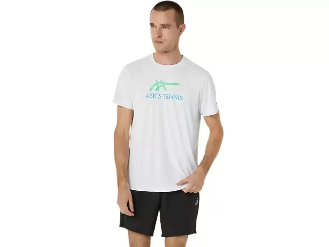 GRAFISK T-SHIRT FÖR HERR GRAFISK T-SHIRT FÖR HERR