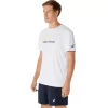 GRAFISK T-SHIRT FÖR HERR GRAFISK T-SHIRT FÖR HERR