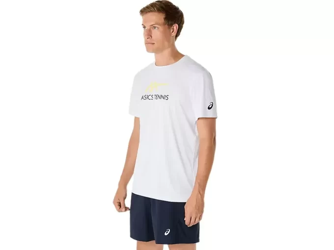 GRAFISK T-SHIRT FÖR HERR GRAFISK T-SHIRT FÖR HERR