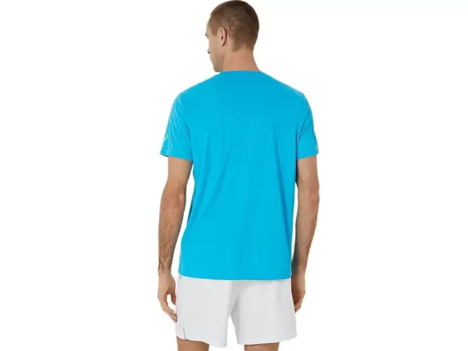 GRAFISK T-SHIRT FÖR HERR GRAFISK T-SHIRT FÖR HERR