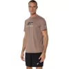 GRAFISK T-SHIRT FÖR HERR GRAFISK T-SHIRT FÖR HERR