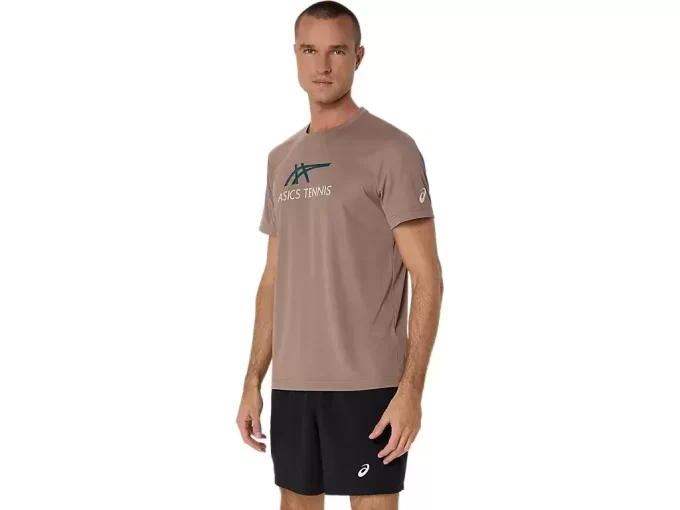 GRAFISK T-SHIRT FÖR HERR GRAFISK T-SHIRT FÖR HERR