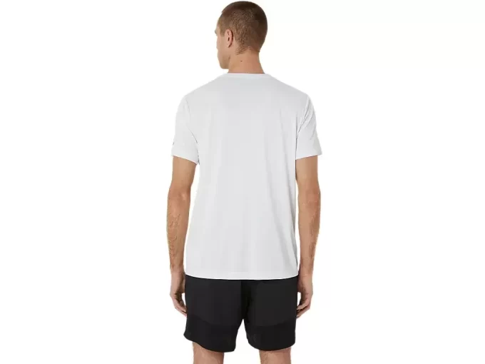 GRAFISK T-SHIRT FÖR HERR GRAFISK T-SHIRT FÖR HERR