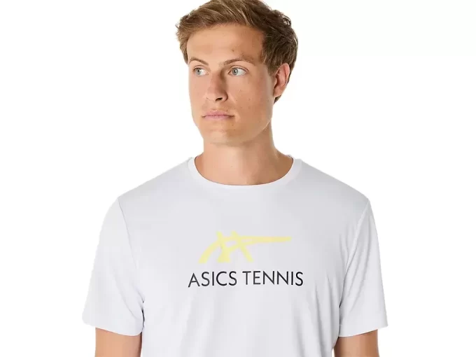 GRAFISK T-SHIRT FÖR HERR GRAFISK T-SHIRT FÖR HERR