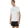 GRAFISK T-SHIRT FÖR HERR GRAFISK T-SHIRT FÖR HERR