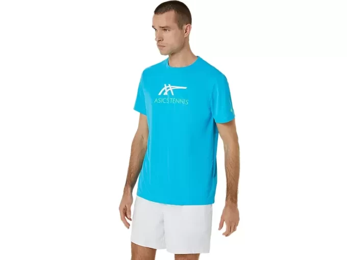 GRAFISK T-SHIRT FÖR HERR GRAFISK T-SHIRT FÖR HERR