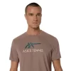 GRAFISK T-SHIRT FÖR HERR GRAFISK T-SHIRT FÖR HERR