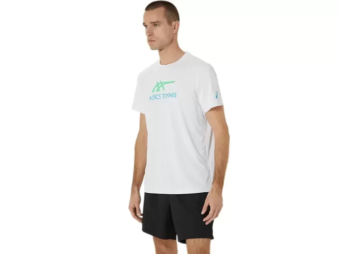 GRAFISK T-SHIRT FÖR HERR GRAFISK T-SHIRT FÖR HERR