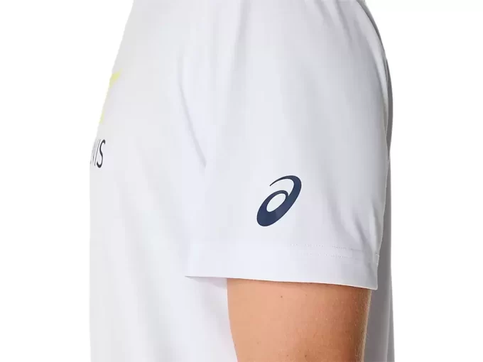 GRAFISK T-SHIRT FÖR HERR GRAFISK T-SHIRT FÖR HERR