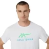 GRAFISK T-SHIRT FÖR HERR GRAFISK T-SHIRT FÖR HERR