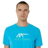 GRAFISK T-SHIRT FÖR HERR GRAFISK T-SHIRT FÖR HERR