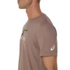 GRAFISK T-SHIRT FÖR HERR GRAFISK T-SHIRT FÖR HERR