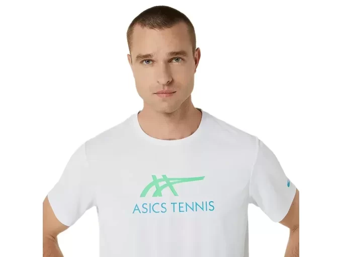 GRAFISK T-SHIRT FÖR HERR GRAFISK T-SHIRT FÖR HERR