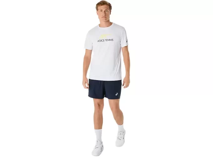 GRAFISK T-SHIRT FÖR HERR GRAFISK T-SHIRT FÖR HERR