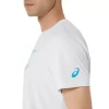 GRAFISK T-SHIRT FÖR HERR GRAFISK T-SHIRT FÖR HERR