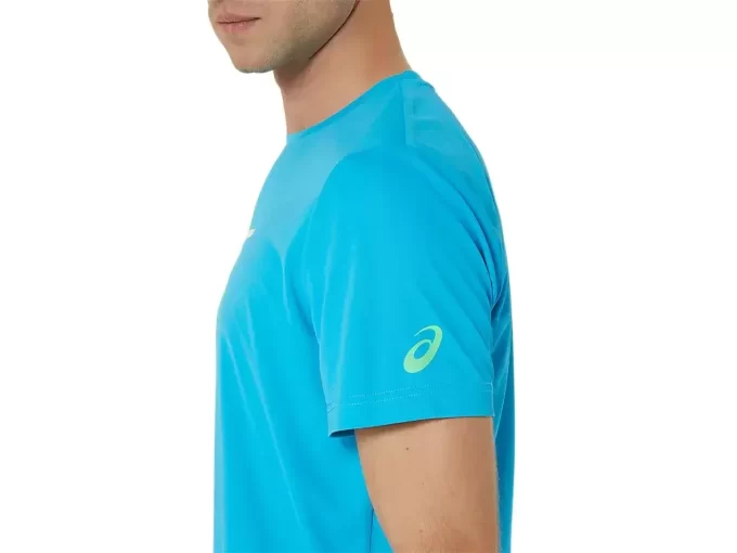 GRAFISK T-SHIRT FÖR HERR GRAFISK T-SHIRT FÖR HERR