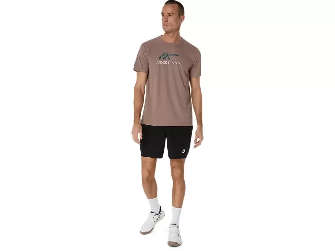 GRAFISK T-SHIRT FÖR HERR GRAFISK T-SHIRT FÖR HERR