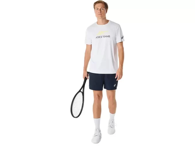 GRAFISK T-SHIRT FÖR HERR GRAFISK T-SHIRT FÖR HERR