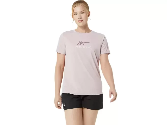 GRAFISK T-SHIRT FÖR KVINNOR GRAFISK T-SHIRT FÖR KVINNOR