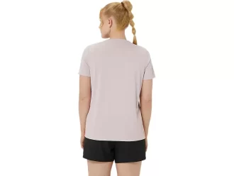 GRAFISK T-SHIRT FÖR KVINNOR
