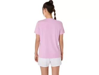 GRAFISK T-SHIRT FÖR KVINNOR
