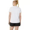 GRAFISK T-SHIRT FÖR KVINNOR