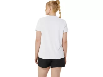GRAFISK T-SHIRT FÖR KVINNOR