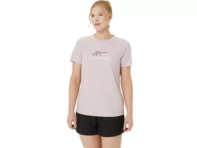 GRAFISK T-SHIRT FÖR KVINNOR GRAFISK T-SHIRT FÖR KVINNOR
