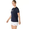 GRAFISK T-SHIRT FÖR KVINNOR