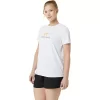 GRAFISK T-SHIRT FÖR KVINNOR
