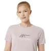 GRAFISK T-SHIRT FÖR KVINNOR GRAFISK T-SHIRT FÖR KVINNOR