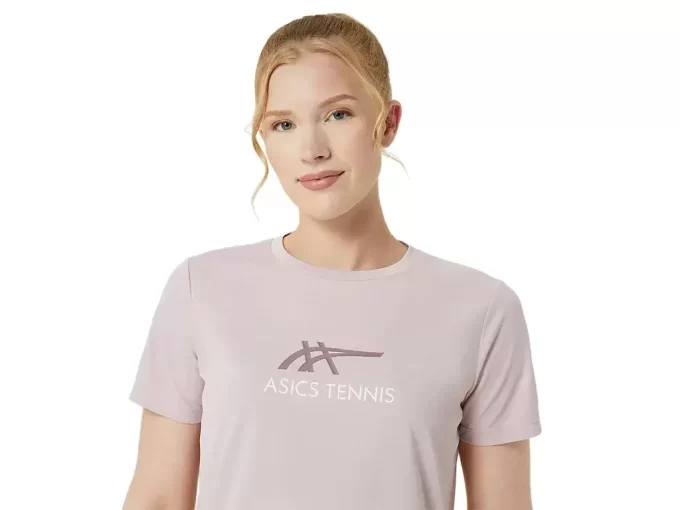 GRAFISK T-SHIRT FÖR KVINNOR GRAFISK T-SHIRT FÖR KVINNOR