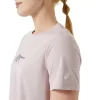 GRAFISK T-SHIRT FÖR KVINNOR GRAFISK T-SHIRT FÖR KVINNOR