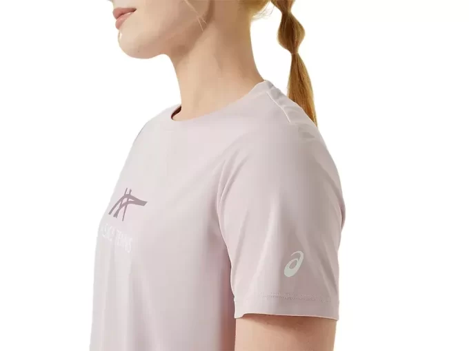 GRAFISK T-SHIRT FÖR KVINNOR GRAFISK T-SHIRT FÖR KVINNOR